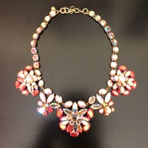 JCrew Statement Necklace